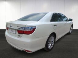 Toyota Camry Hybrid AT 2016 Model
