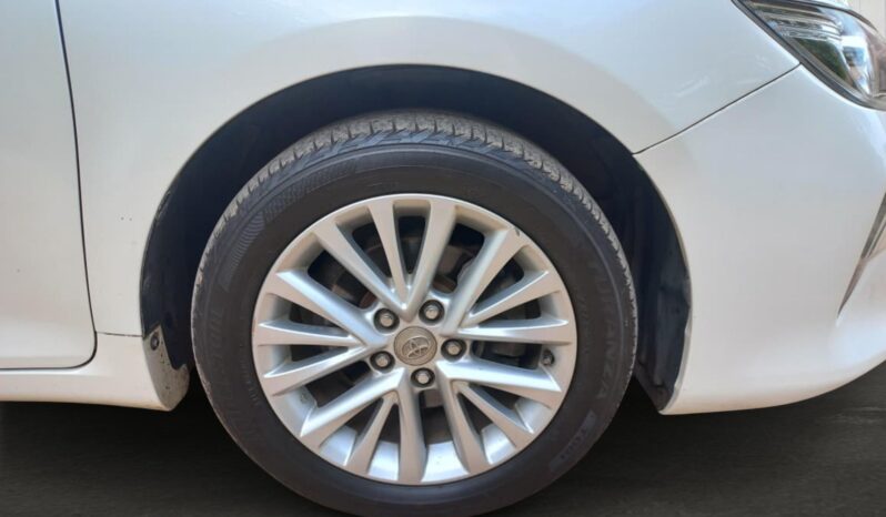 
								Toyota Camry Hybrid AT 2016 Model full									