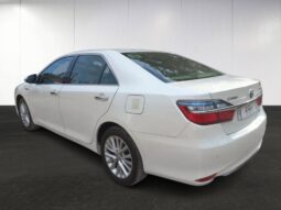 Toyota Camry Hybrid AT 2016 Model