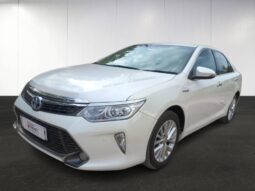 Toyota Camry Hybrid AT 2016 Model