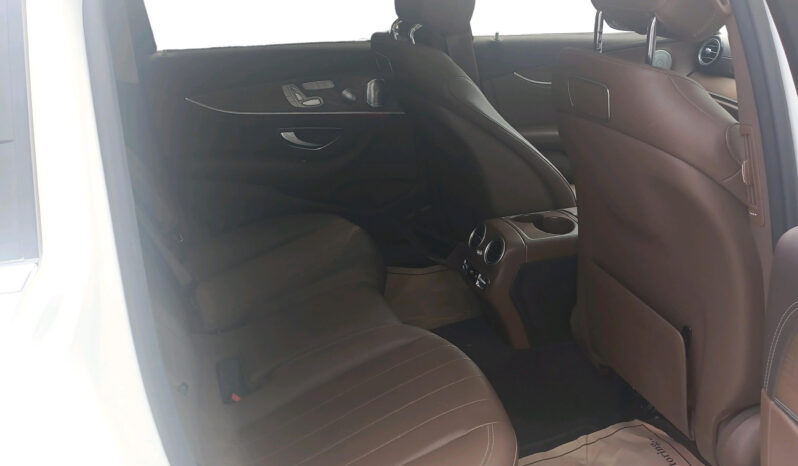 
								Mercedes-Benz E 220d 2019 chennai full									