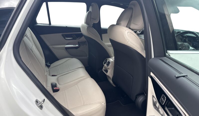 Mercedes-Benz GLC 300 | 2023 Model | Single Owner full