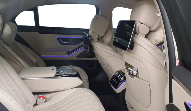 Mercedes Benz Certified S 350D at Coimbatore full