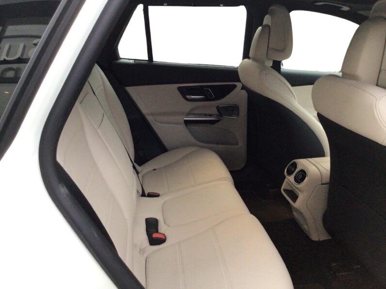 Mercedes Benz Certified GLC 300 at Coimbatore full