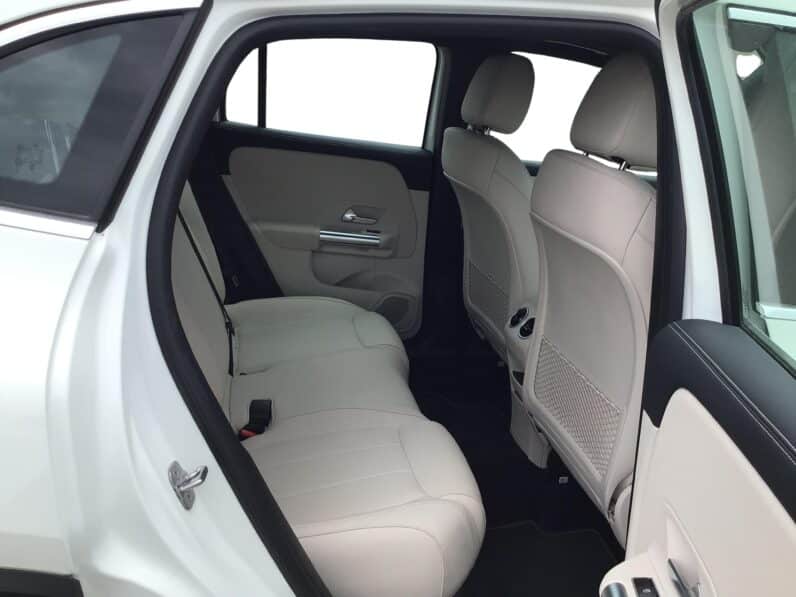 Mercedes Benz Certified GLA 200 at Coimbatore full