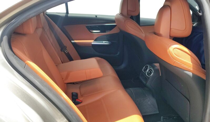 
								Mercedes Benz Certified C 220d at Madurai full									