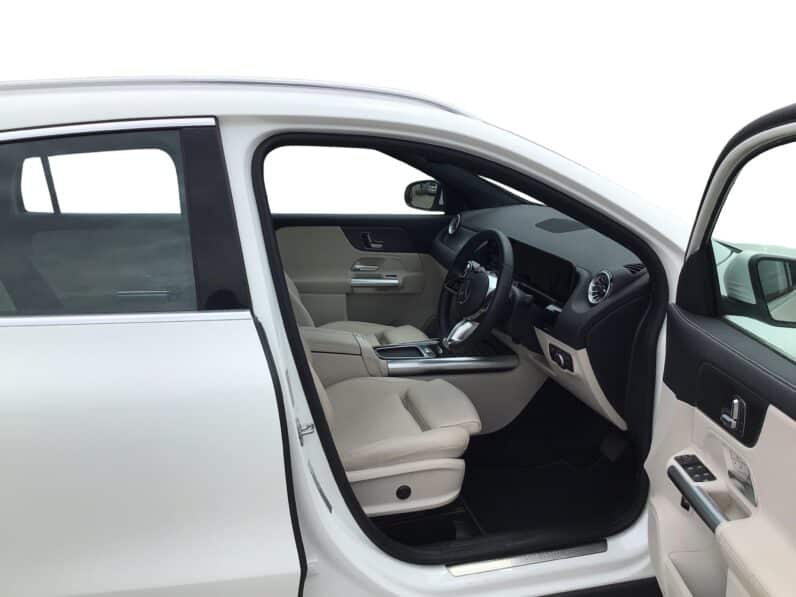 Mercedes Benz Certified GLA 200 at Coimbatore full