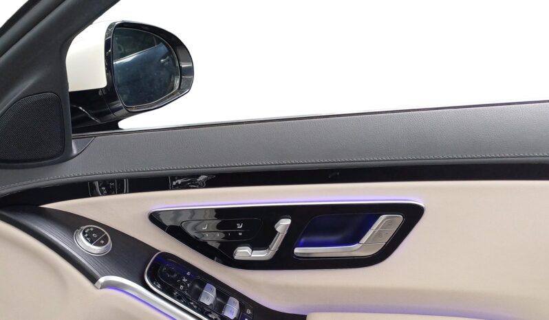 Mercedes Benz Certified S 350D at Coimbatore full