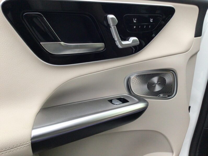 Mercedes Benz Certified GLC 300 at Coimbatore full