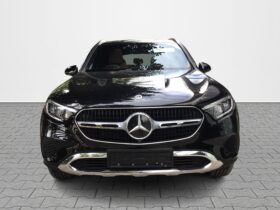 MERCEDES BENZ GLC 300 4 M