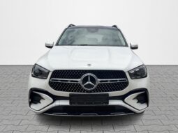 MERCEDES BENZ GLE 450 4 MATIC