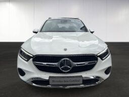 Mercedes-Benz GLC 300 | 2023 Model | Single Owner