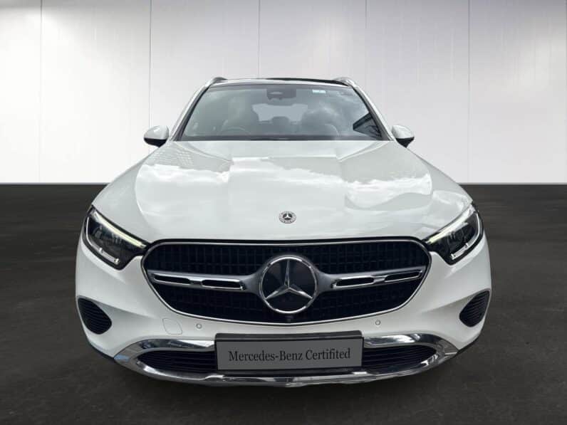 Mercedes-Benz GLC 300 | 2023 Model | Single Owner full