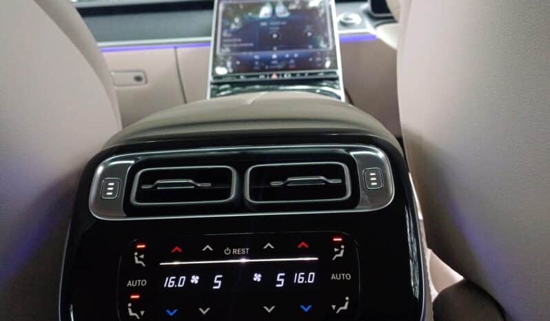 Mercedes Benz Certified S 350D at Coimbatore full