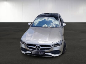 Mercedes Benz Certified C 220d at Madurai