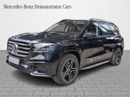 Mercedes Benz GLS450D 2025 Model
