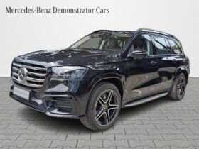 Mercedes Benz GLS450D 2025 Model
