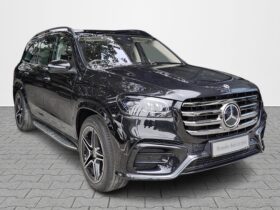 Mercedes Benz GLS450D 2025 Model