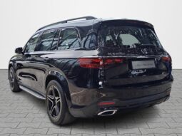 Mercedes Benz GLS450D 2025 Model