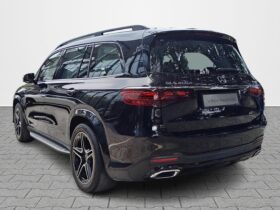 Mercedes Benz GLS450D 2025 Model