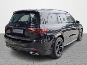 Mercedes Benz GLS450D 2025 Model