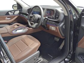 Mercedes Benz GLS450D 2025 Model