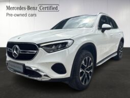 Mercedes-Benz GLC 300 | 2023 Model | Single Owner