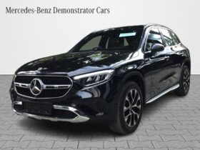 MERCEDES BENZ GLC 300 4 M