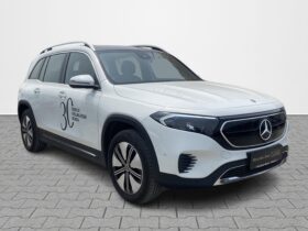 MERCEDES BENZ EQB 350
