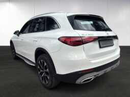 Mercedes-Benz GLC 300 | 2023 Model | Single Owner