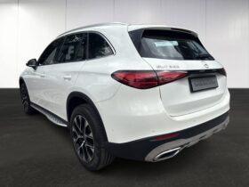 Mercedes-Benz GLC 300 | 2023 Model | Single Owner