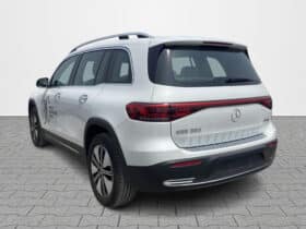MERCEDES BENZ EQB 350
