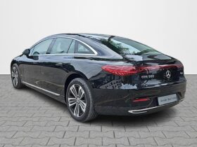 Mercedes-Benz EQS 580 4M