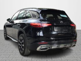 MERCEDES BENZ GLC 300 4 M