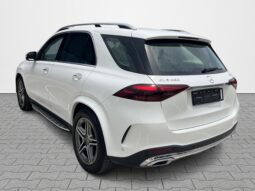 MERCEDES BENZ GLE 450 4 MATIC