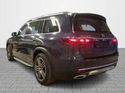 Mercedes-Benz GLS 450 4MATIC