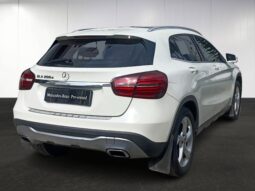 GLA 200 D SPORTS