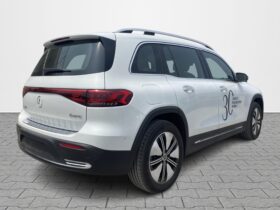 MERCEDES BENZ EQB 350