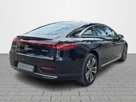 Mercedes-Benz EQS 580 4M