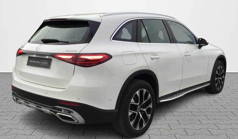 Mercedes Benz Certified GLC 300 at Coimbatore full