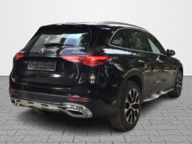 MERCEDES BENZ GLC 300 4 M