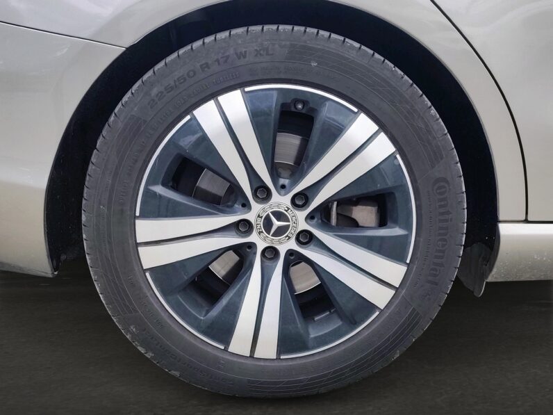 
								Mercedes Benz Certified C 220d at Madurai full									