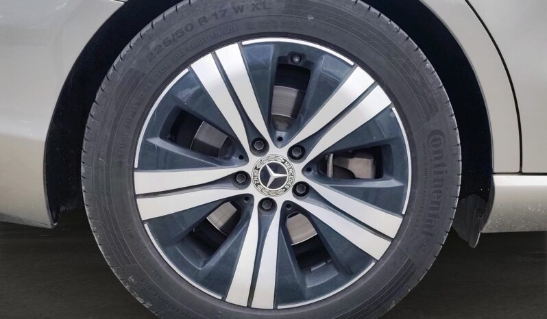 
								Mercedes Benz Certified C 220d at Madurai full									