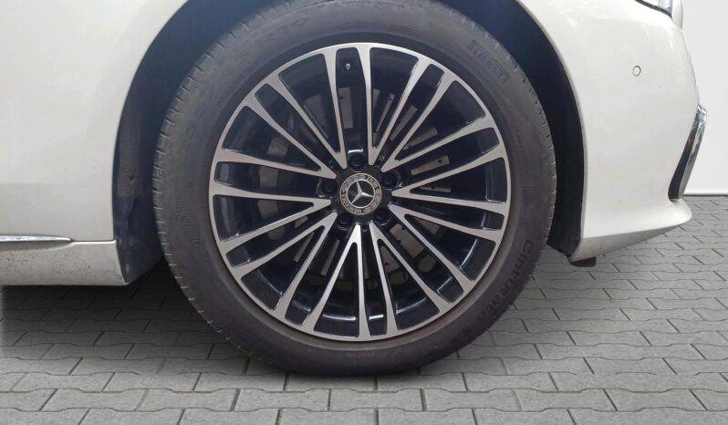 Mercedes Benz Certified S 350D at Coimbatore full