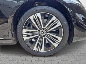 Mercedes-Benz EQS 580 4M