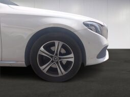 Mercedes-Benz E 220d 2019 chennai
