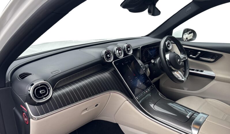 Mercedes-Benz GLC 300 | 2023 Model | Single Owner full