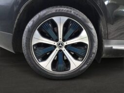 Mercedes Benz Certified EQC 400 4M at Coimbatore