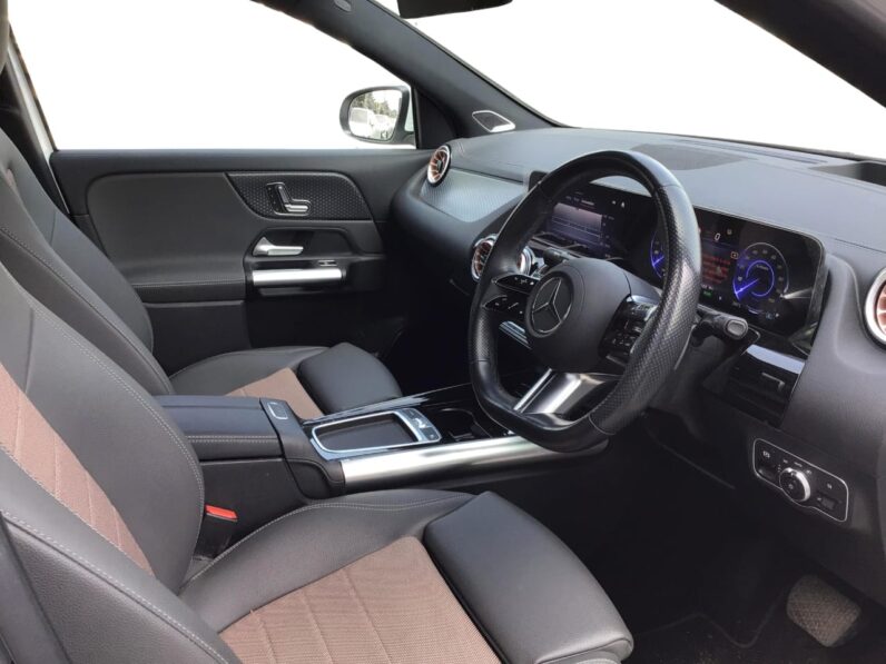 Mercedes Benz Certified EQA 250+ 2024 Model full