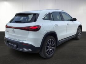 Mercedes Benz Certified EQA 250+ 2024 Model